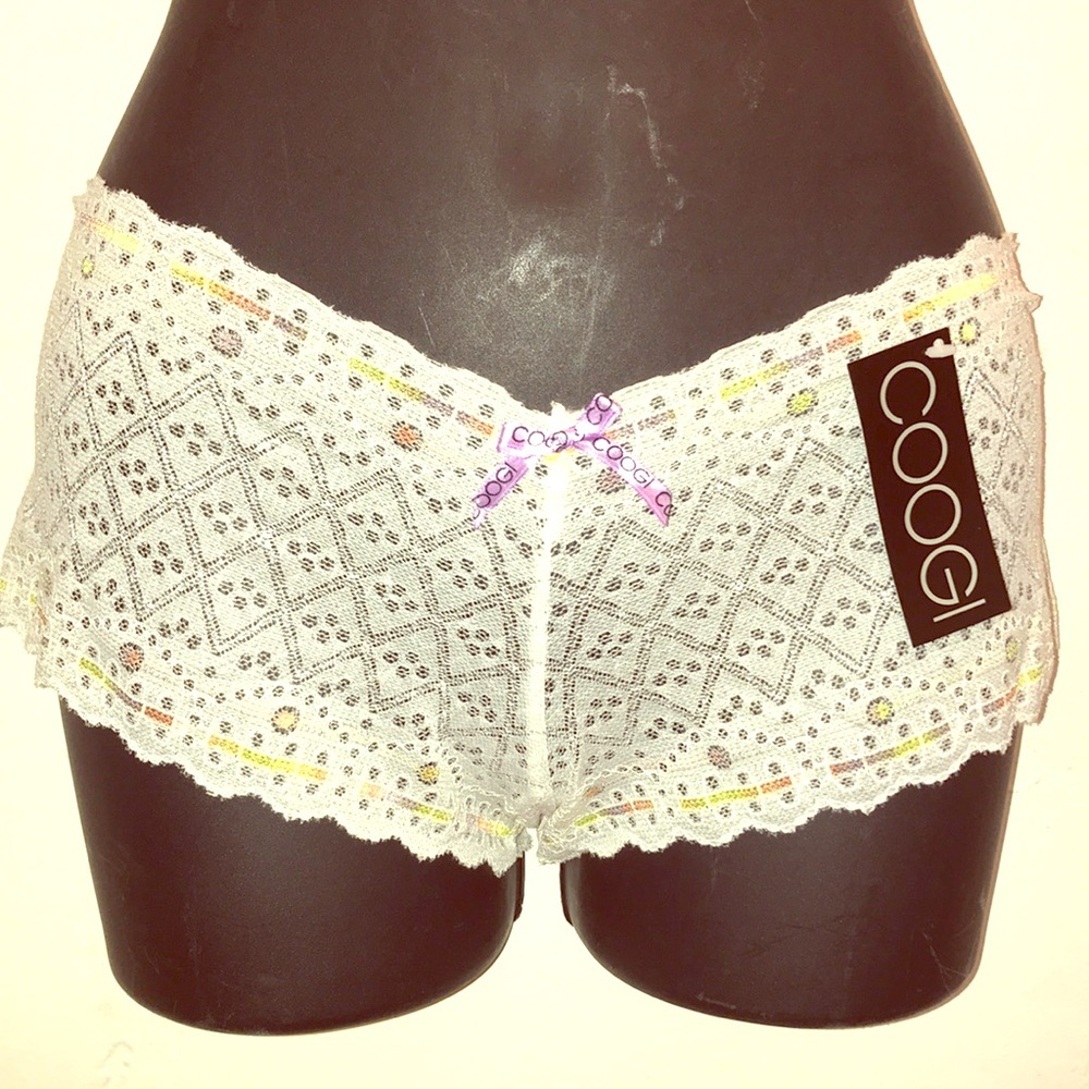 ❤️COOGI underwear sexy sexy sexy ❤️